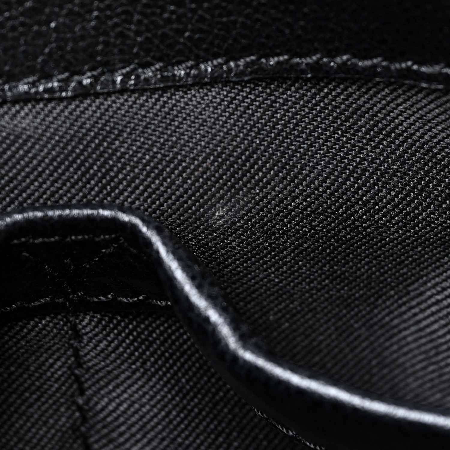 Marc Jacobs Textured Calfskin Satchel Black 12 of 17