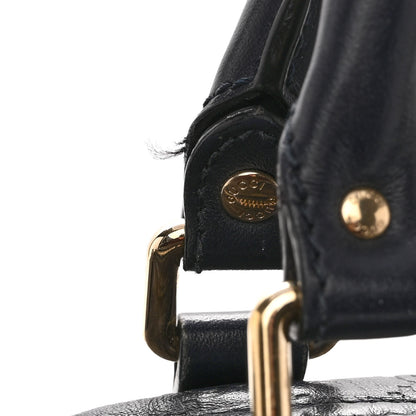 Gucci Guccissima Medium Joy Boston Black 11 of 14