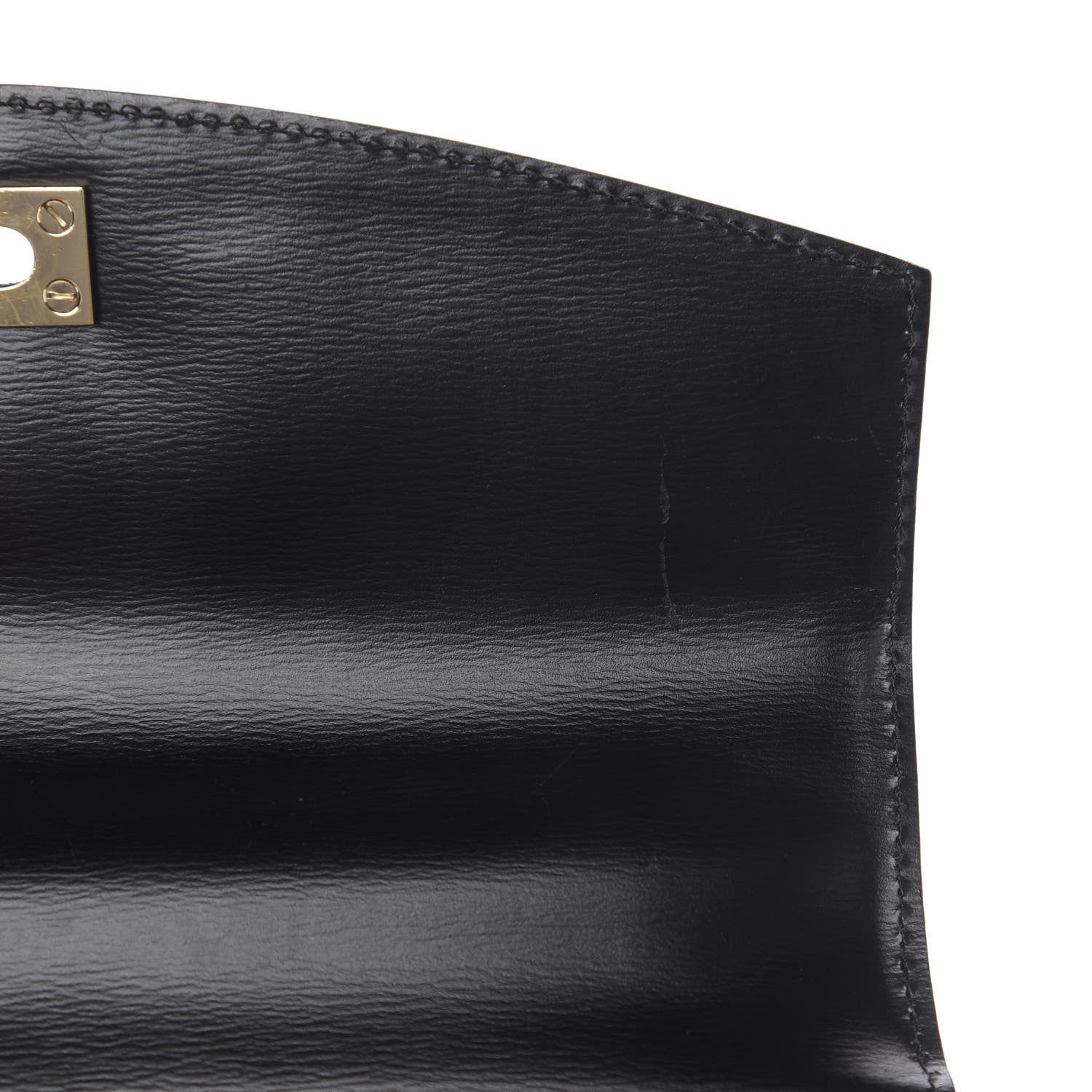 Louis Vuitton Epi Malesherbes Black 8 of 12