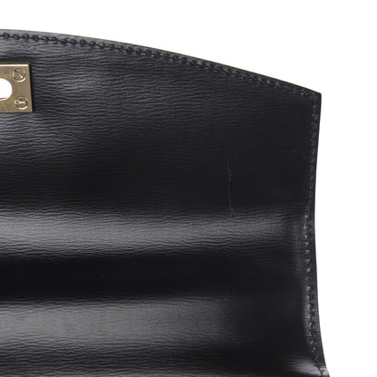 Louis Vuitton Epi Malesherbes Black 8 of 12