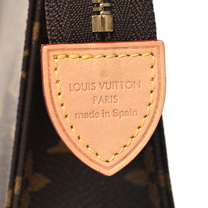 Louis Vuitton Monogram Toiletry Pouch 15 6 of 6