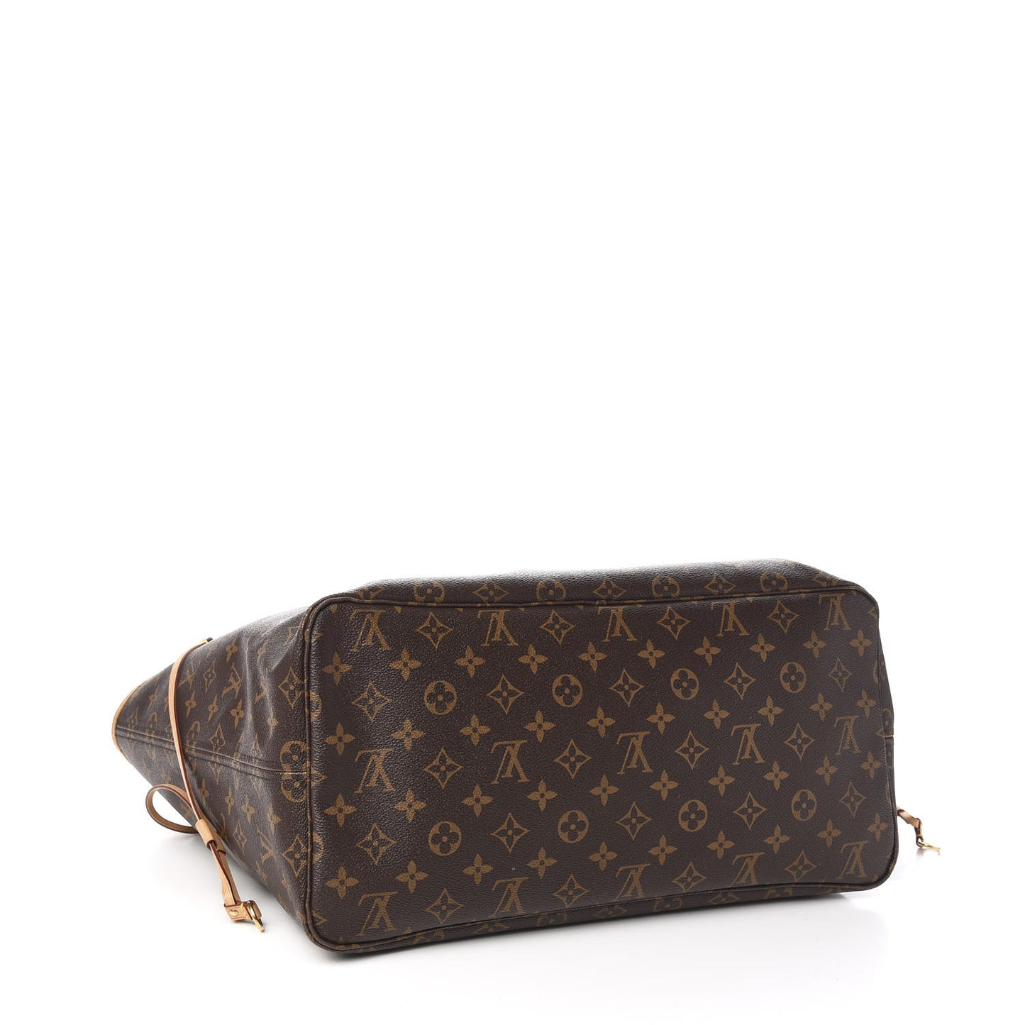 Monogram Neo Neverfull GM Cherry