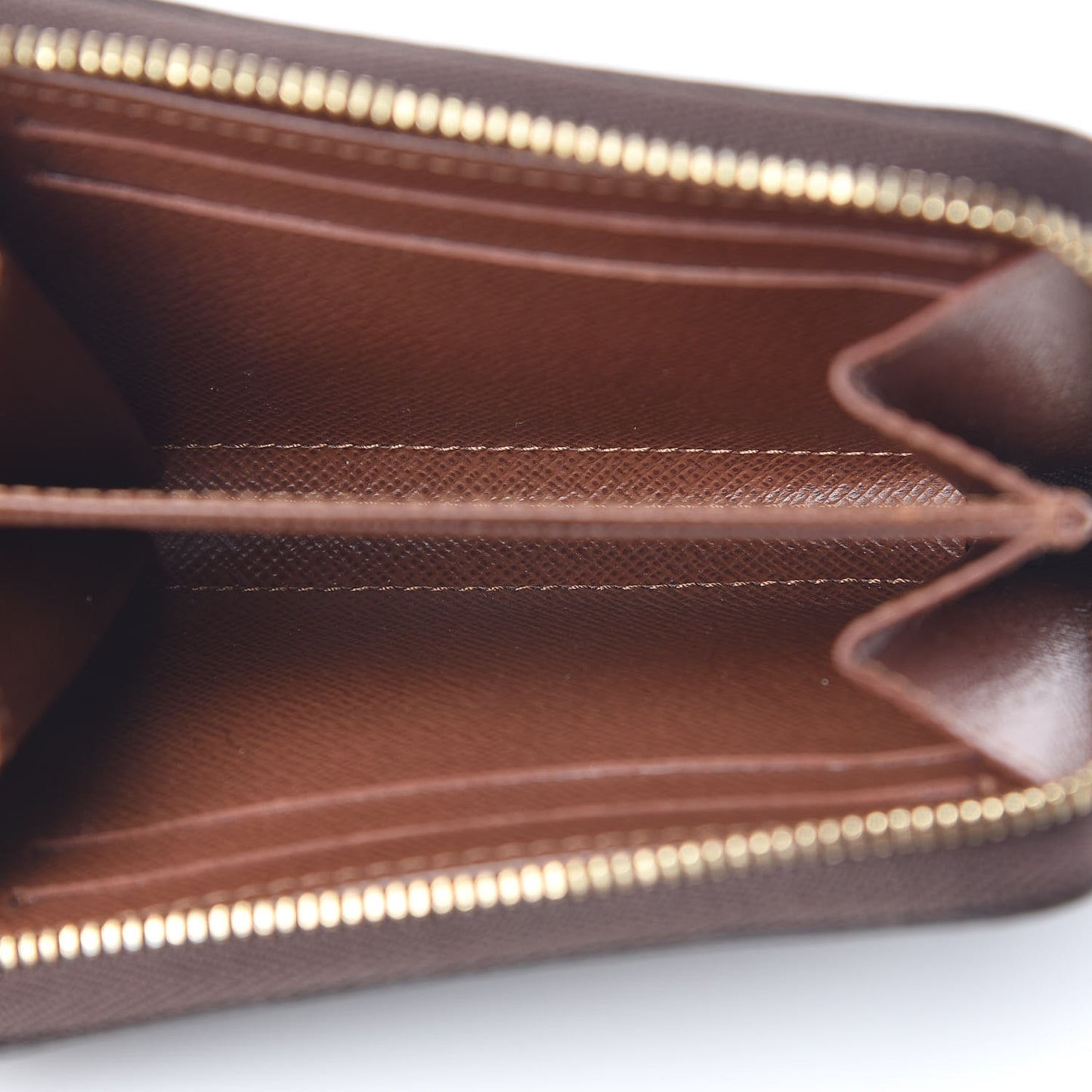 Monogram Zippy Coin Purse