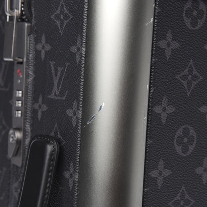 Louis Vuitton Monogram Eclipse Horizon 55 13 of 16