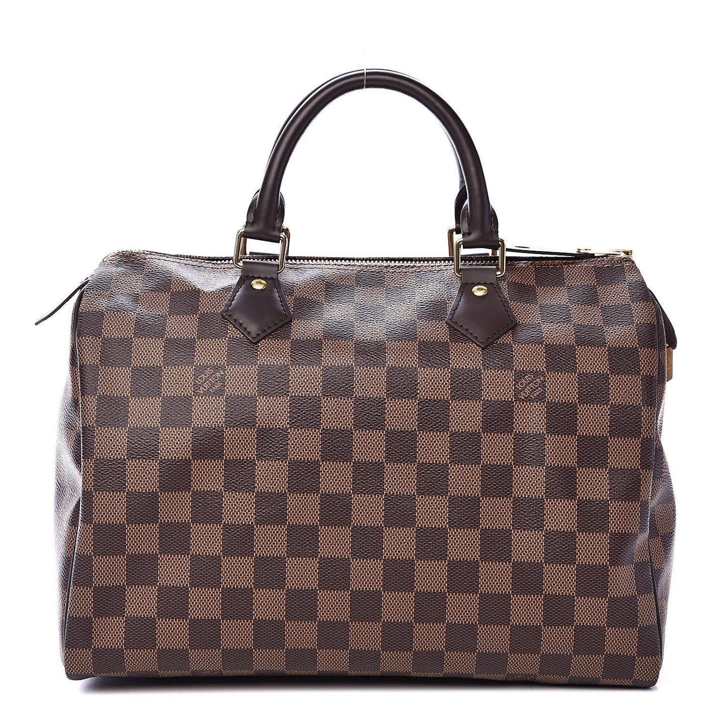 Damier Ebene Speedy 30