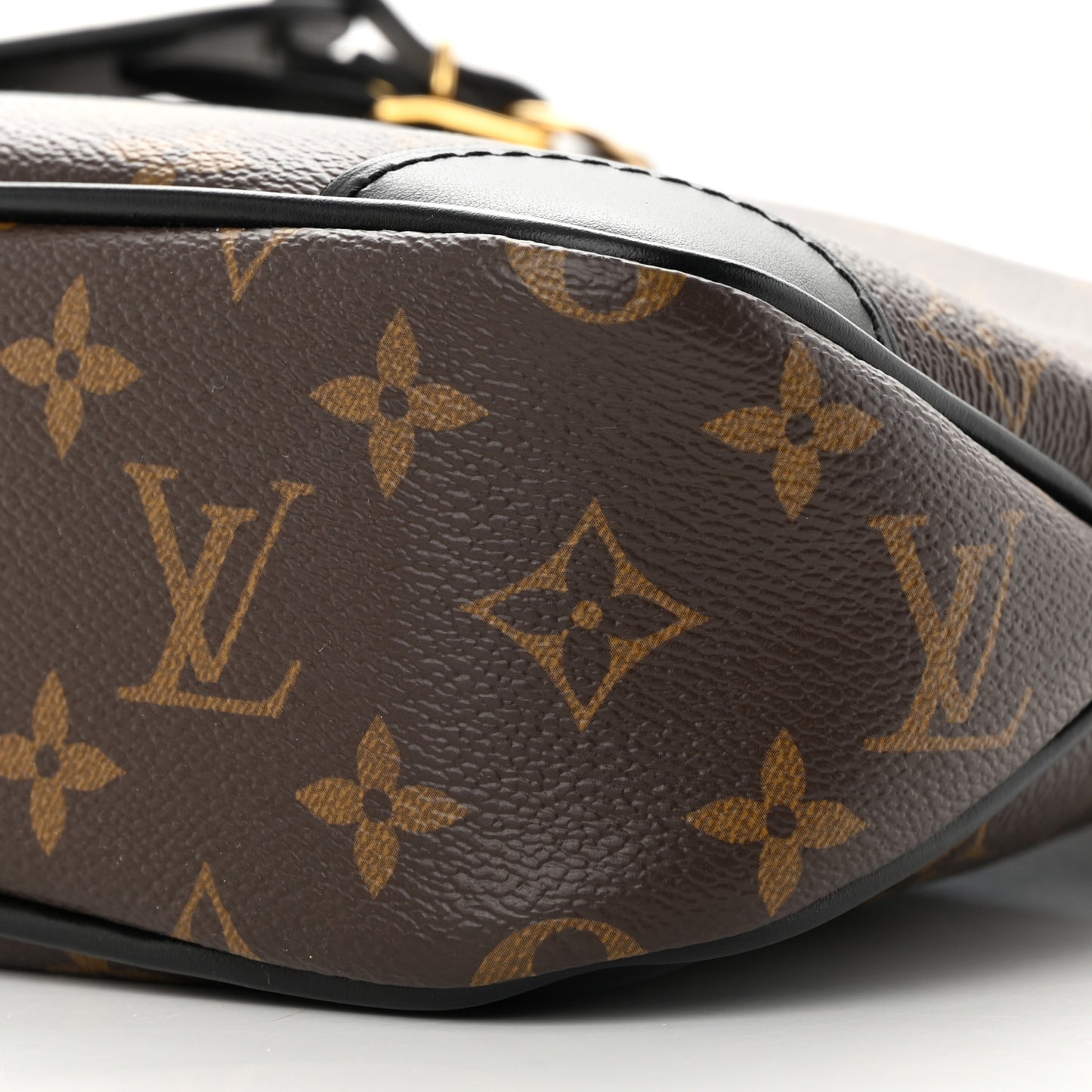 Monogram Odeon PM Black