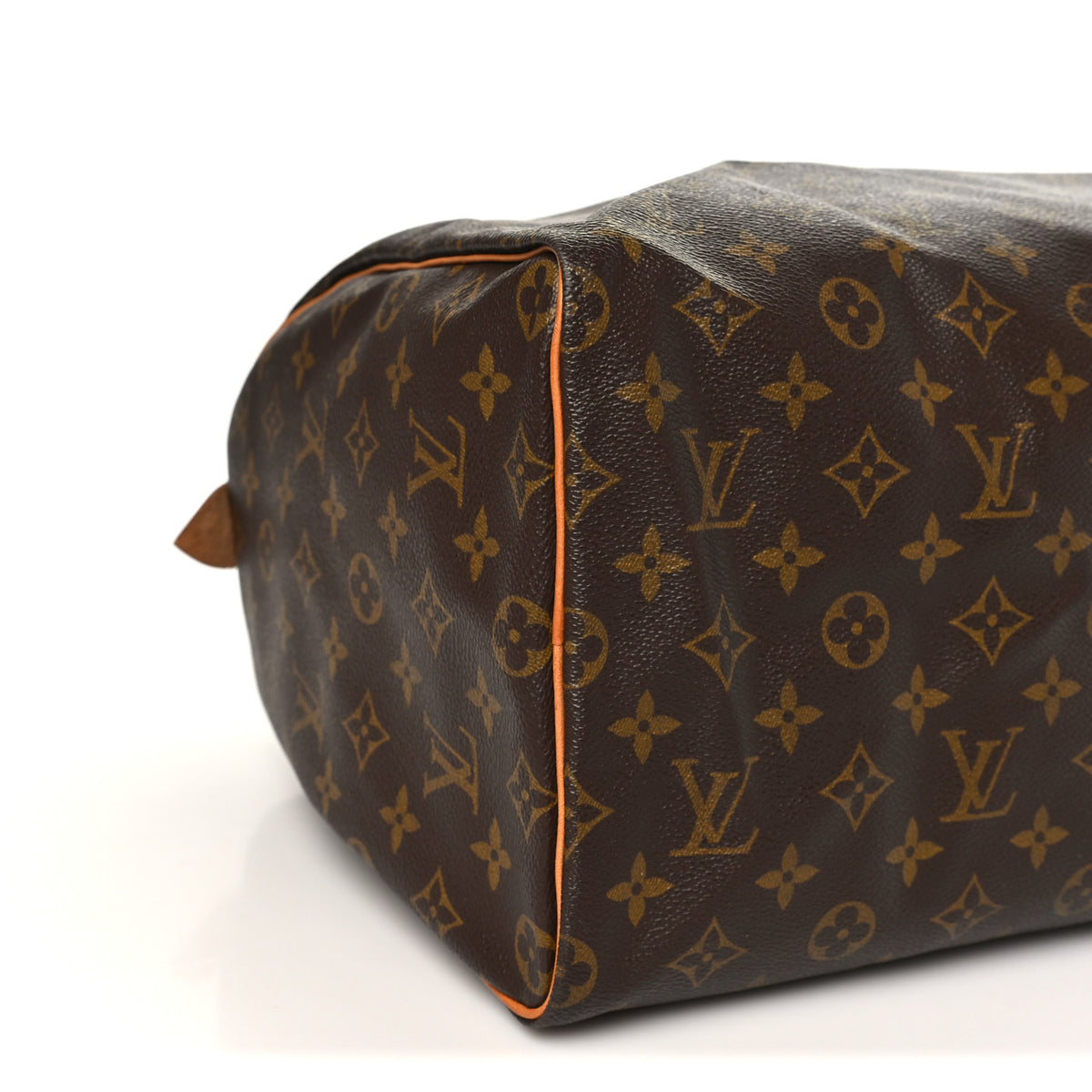 Louis Vuitton Monogram Speedy 40 8 of 10