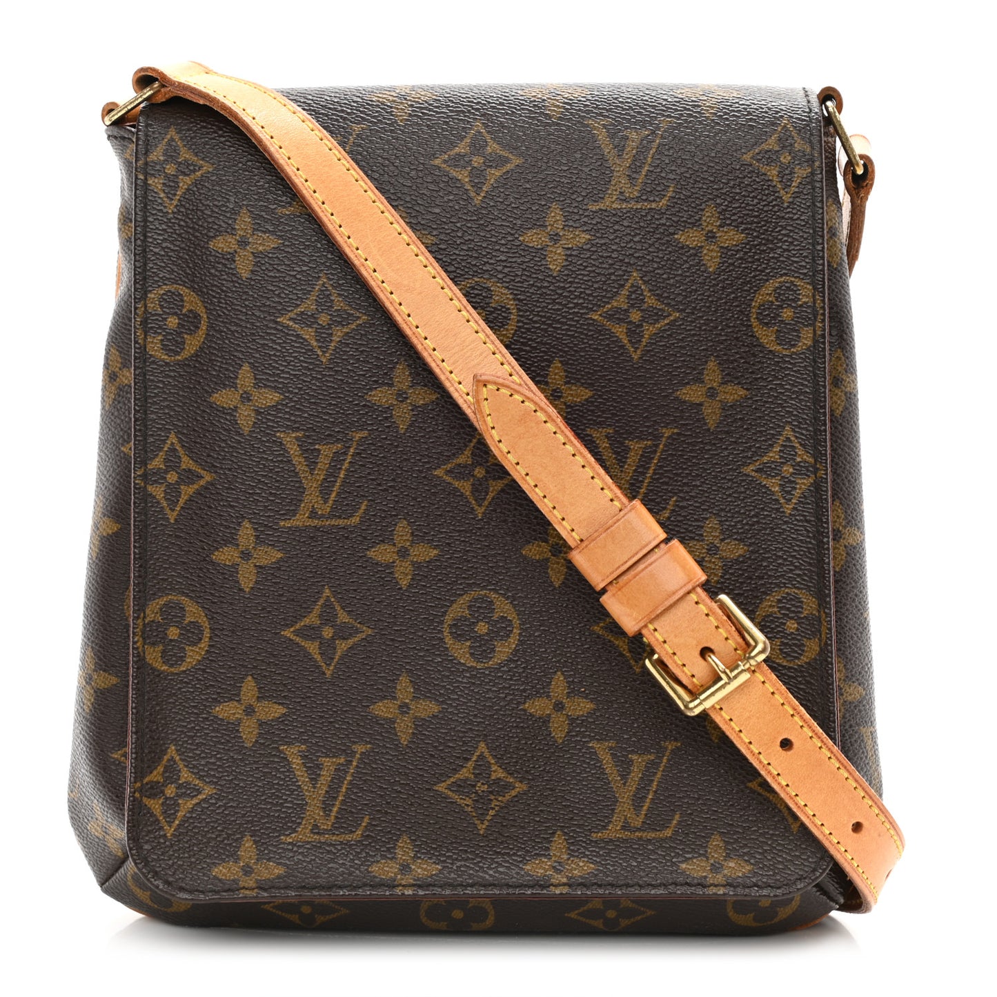 Monogram Musette Salsa