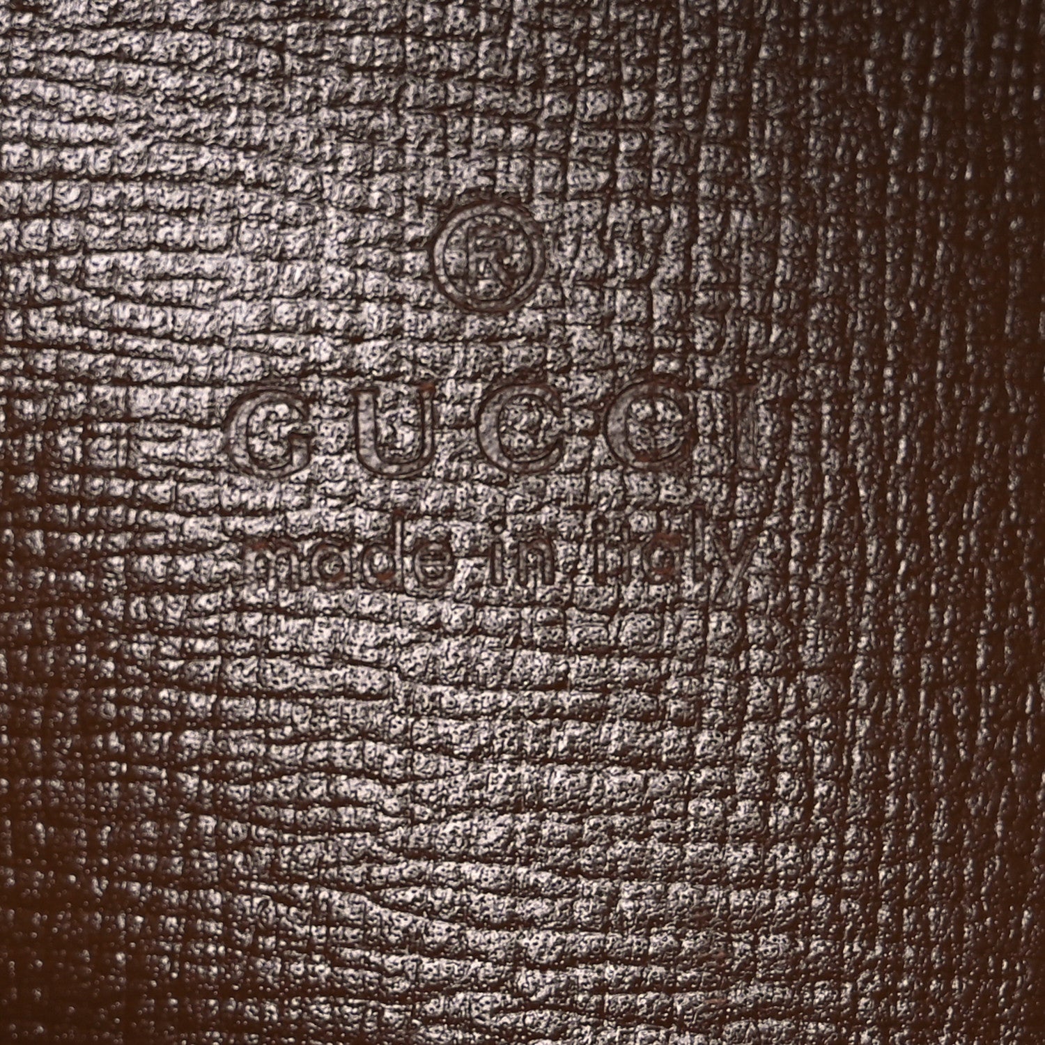 Gucci GG Supreme Monogram Web Mini Horsebit 1955 Shoulder Bag Beige Brown Sugar 7 of 16