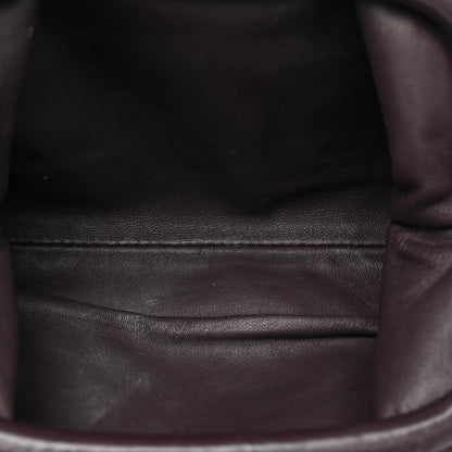 Bottega Veneta Nappa Intrecciato The Mini Pouch Grape 5 of 20