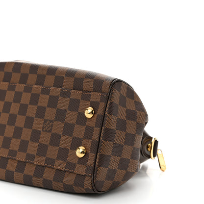 Louis Vuitton Damier Ebene Trevi PM 9 of 9