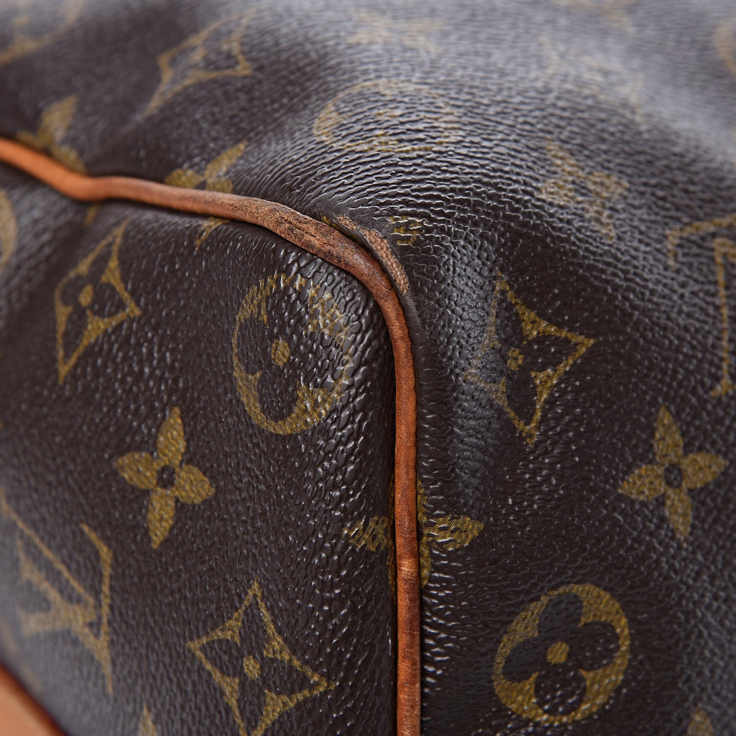Monogram Speedy Bandouliere 35