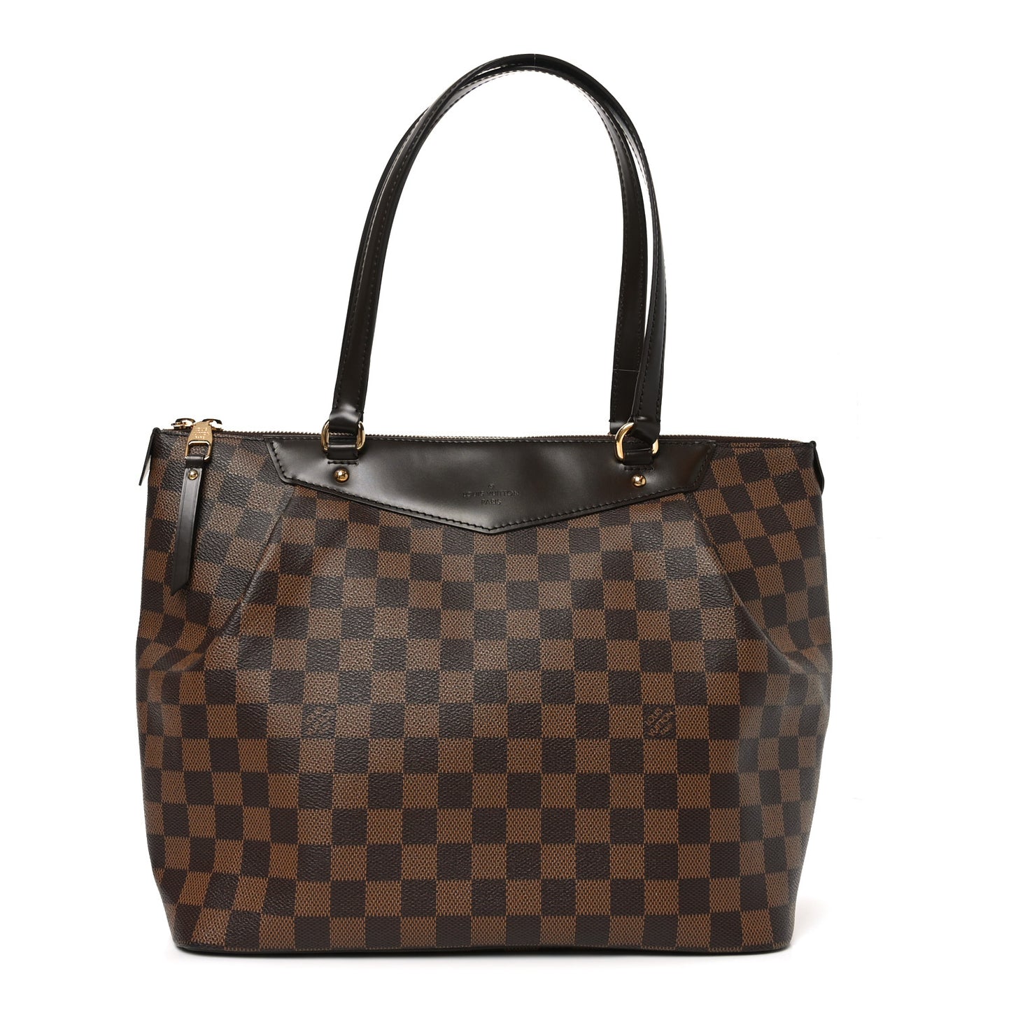 Damier Ebene Westminster GM