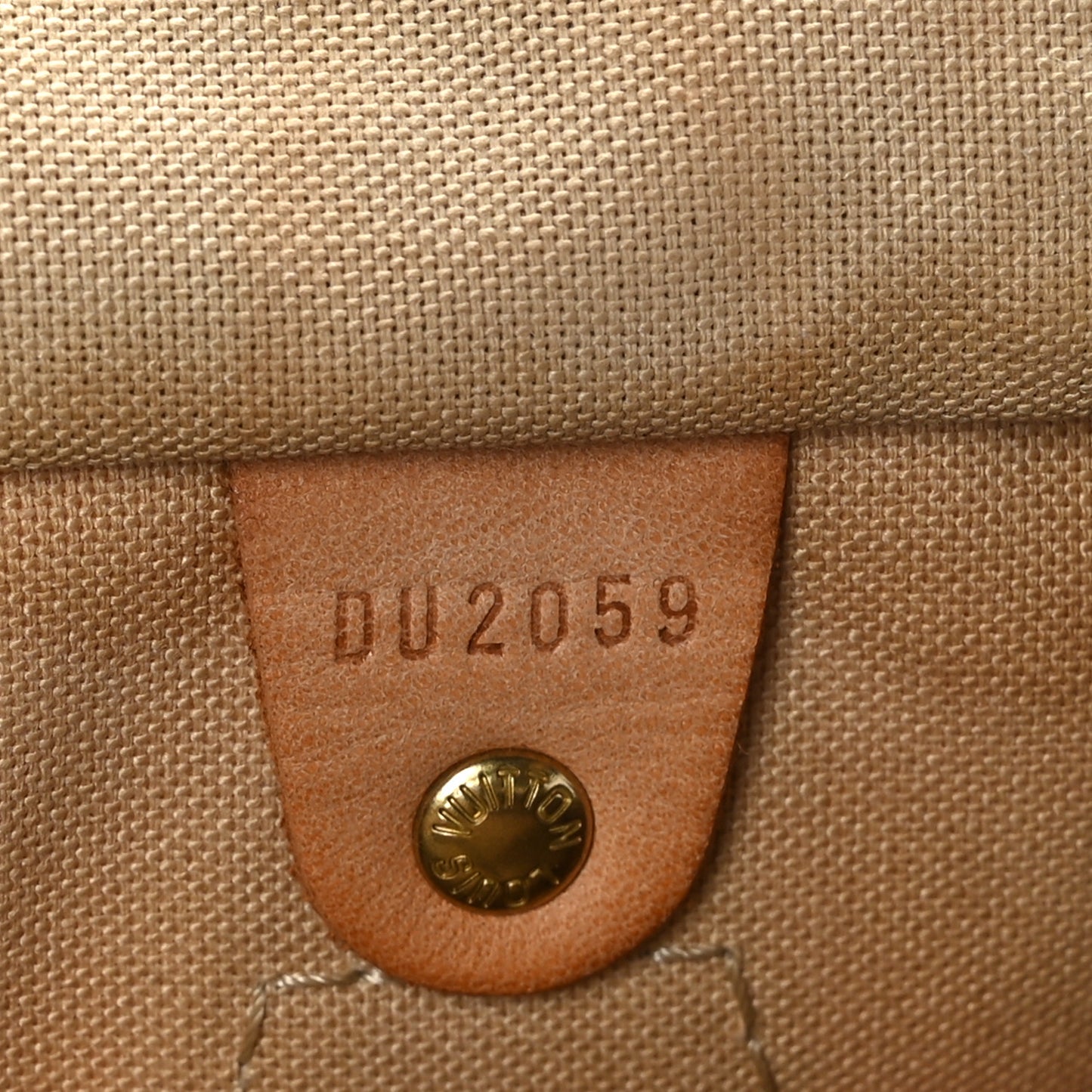 Damier Azur Speedy 30