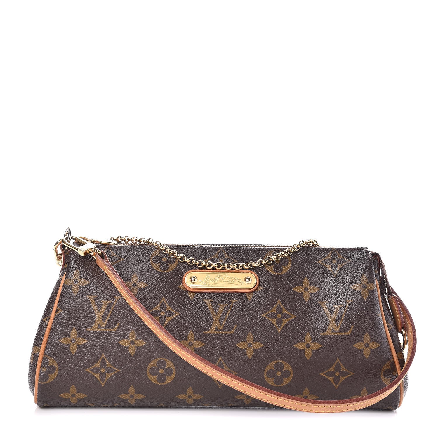 Louis Vuitton Monogram Eva Clutch 1 of 13