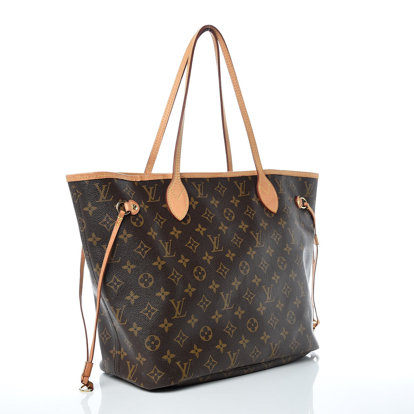 Monogram Neo Neverfull MM