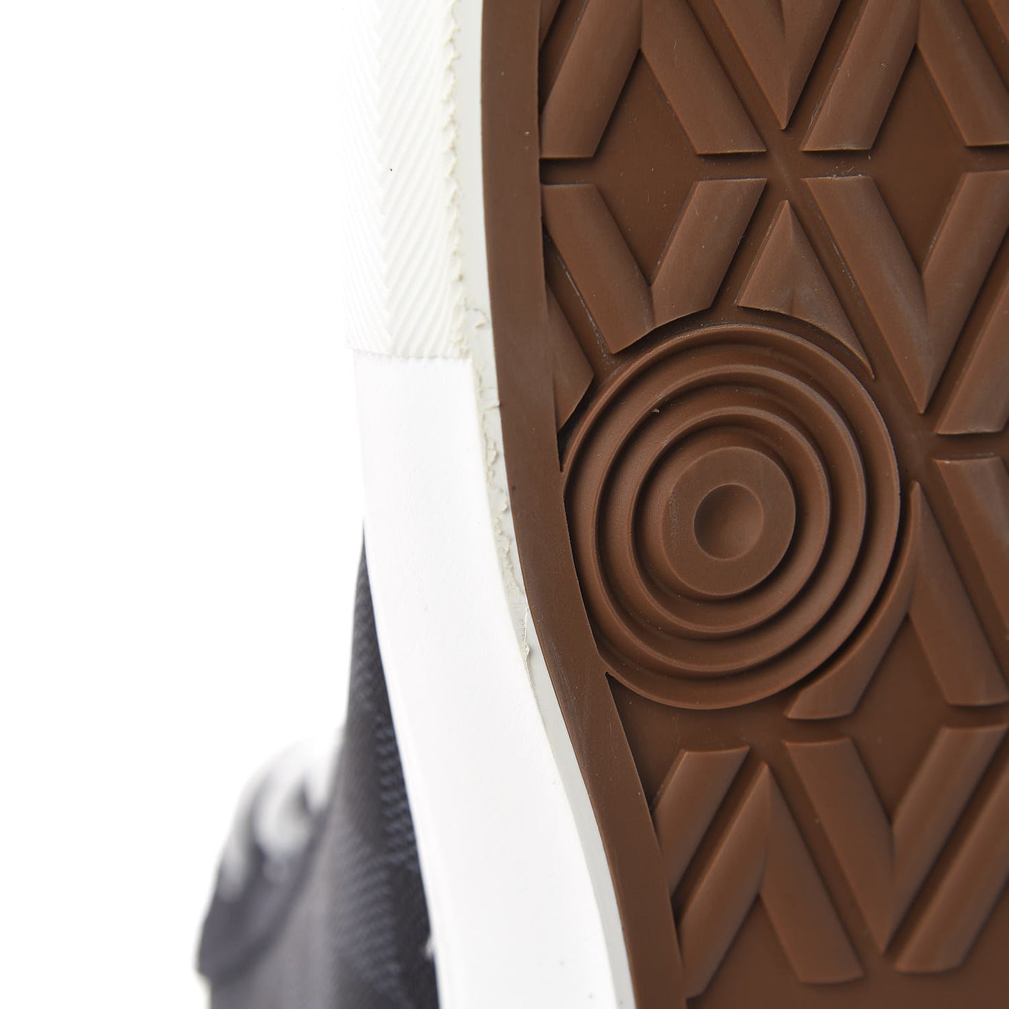 Damier Cobalt Tattoo Sneaker Boots 7