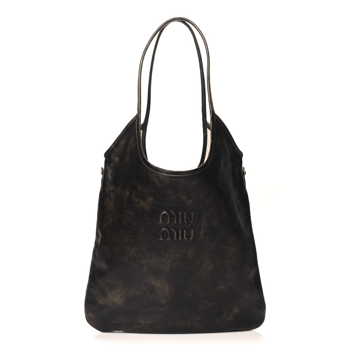 Nappa Ivy Bag Sand Coffee