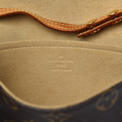 Louis Vuitton Monogram Pochette Twin GM 6 of 16