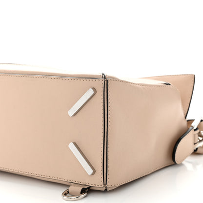 Loewe Calfskin Small Puzzle Bag Ash 11 of 13