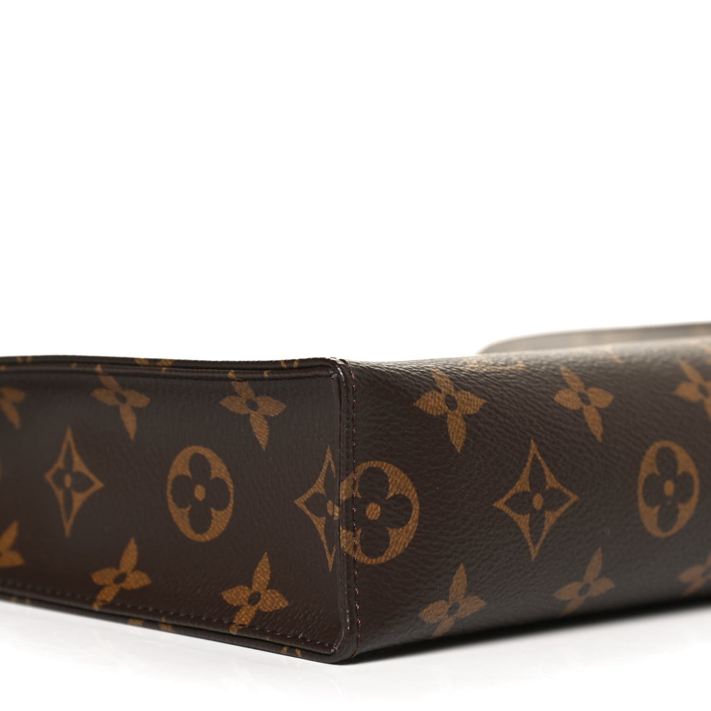 Monogram Toiletry Pouch 26