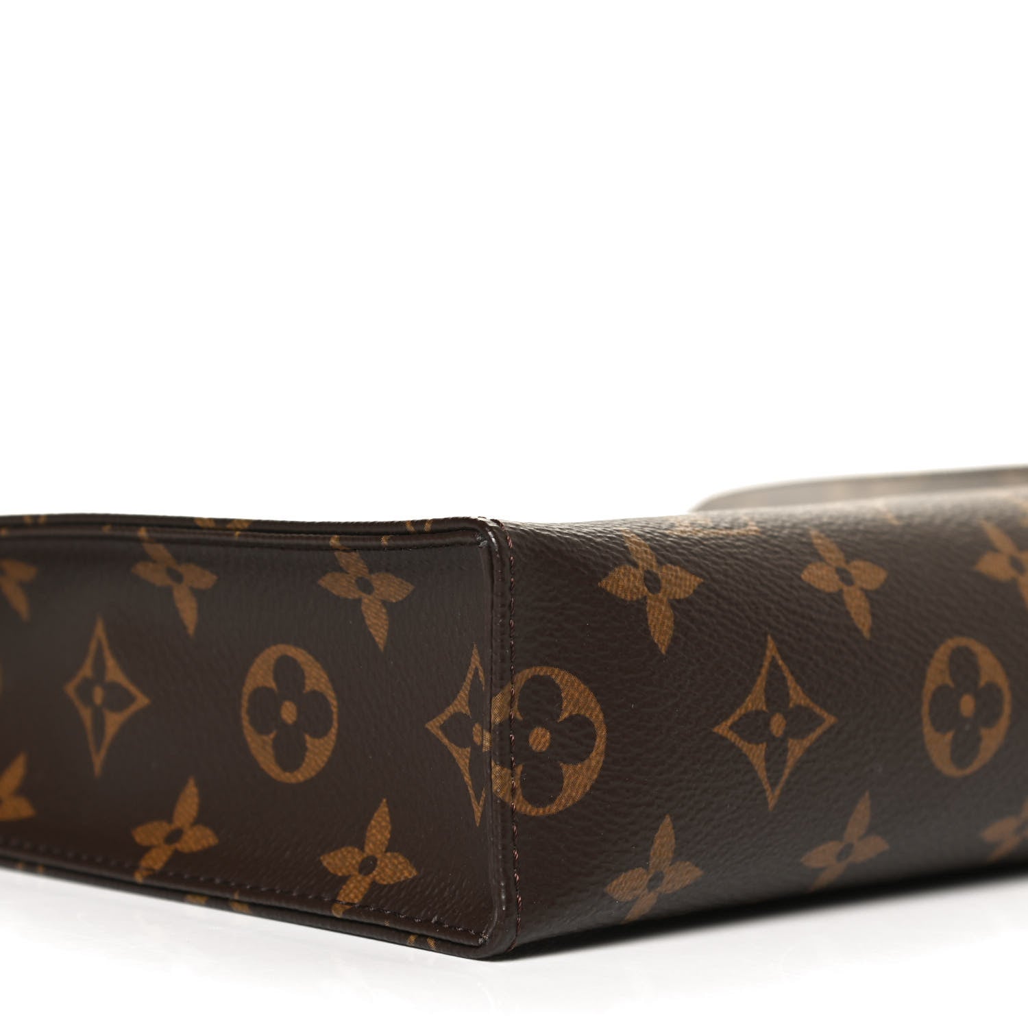 Louis Vuitton Monogram Toiletry Pouch 26 7 of 10