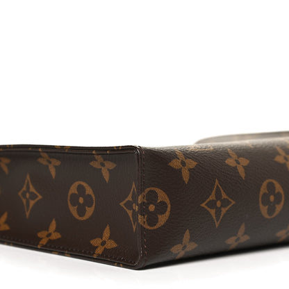 Louis Vuitton Monogram Toiletry Pouch 26 7 of 10