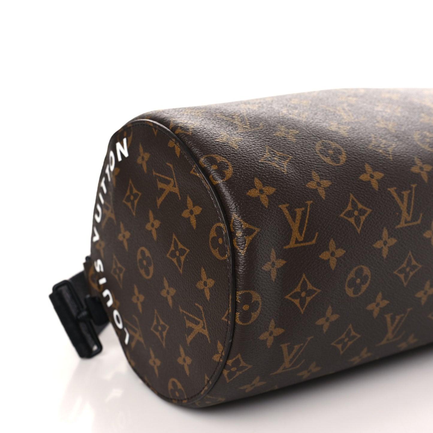 Monogram Soft Polochon MM