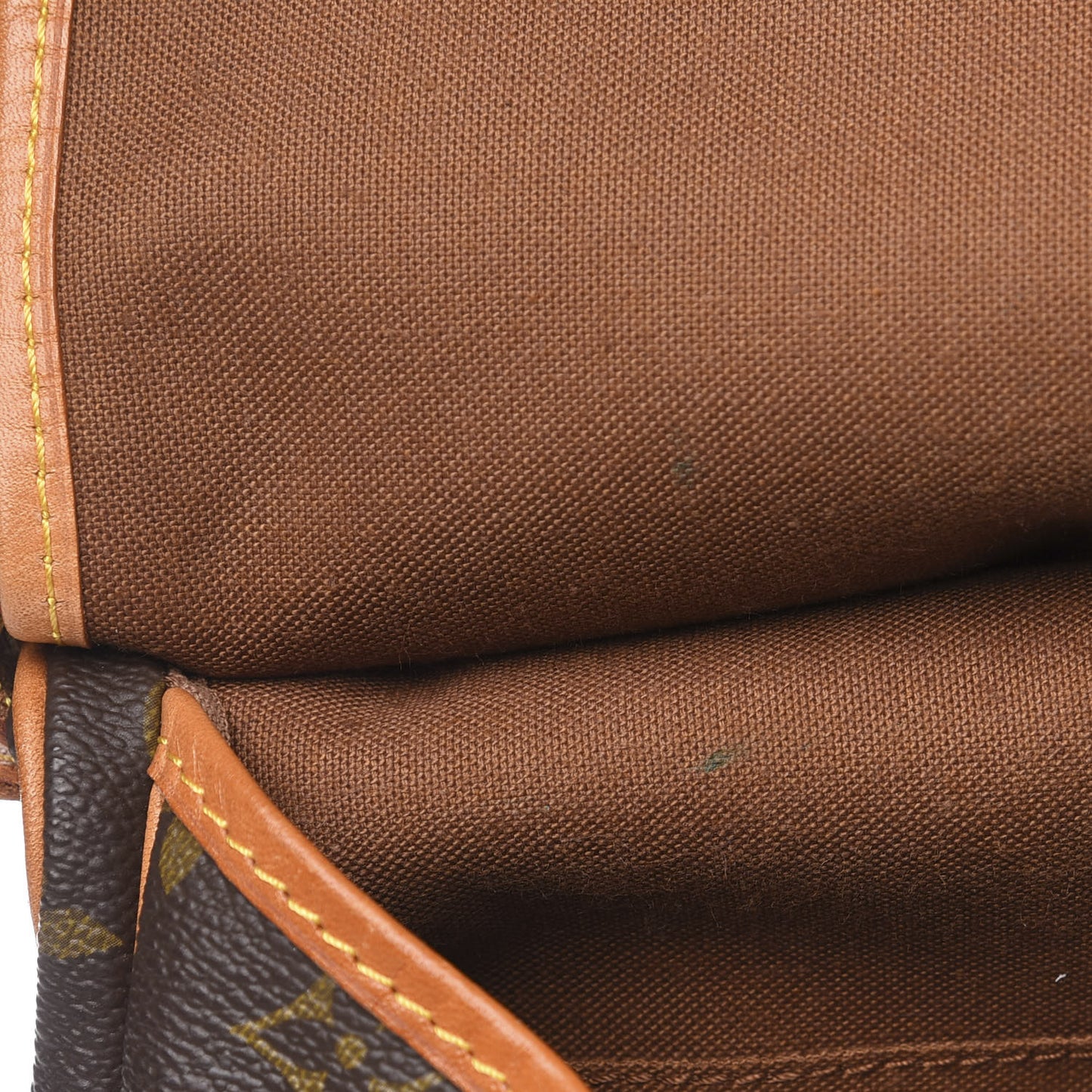 Monogram Saumur 30