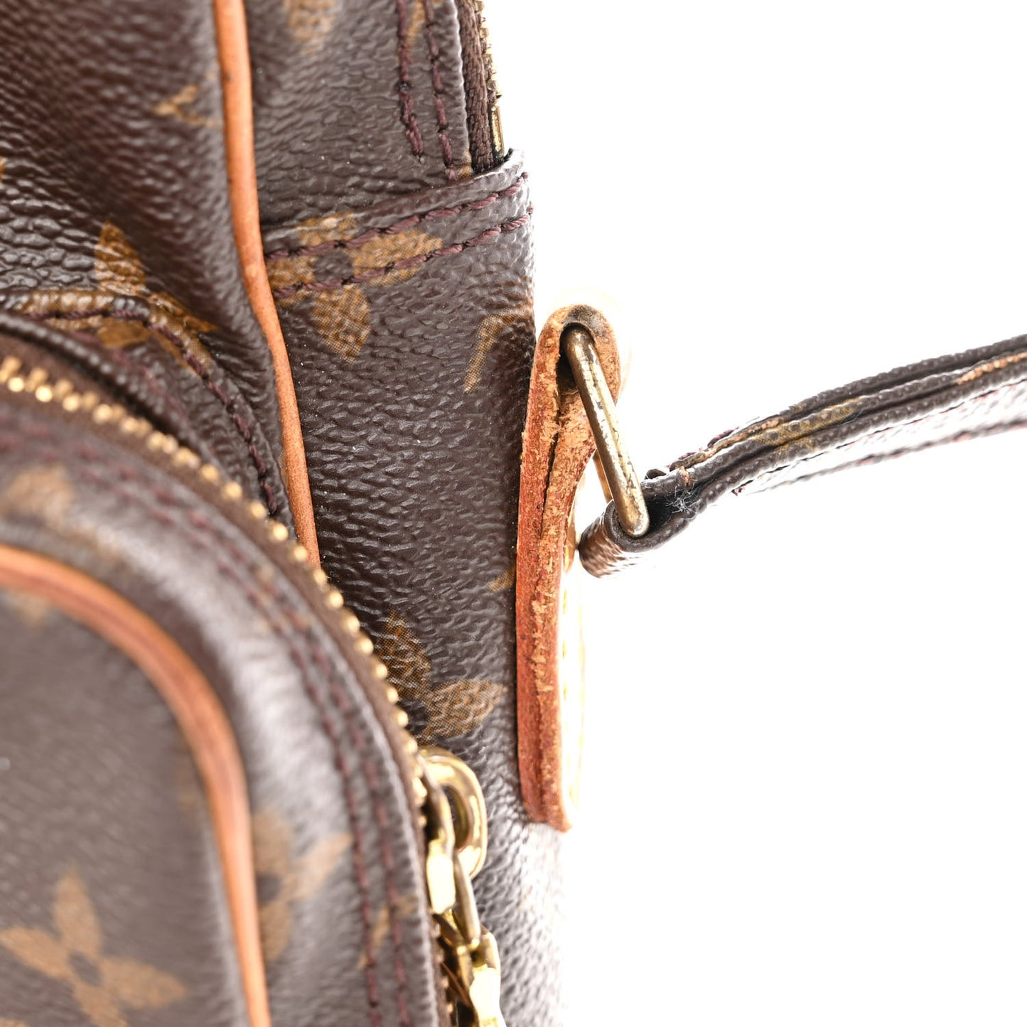 Monogram Amazone