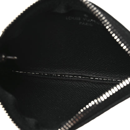 Louis Vuitton Damier Graphite Key Pouch 5 of 8