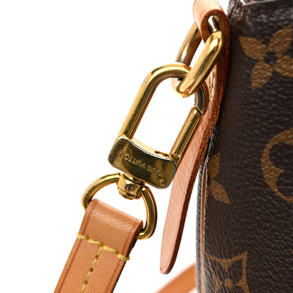 Louis Vuitton Monogram Turenne PM 11 of 14