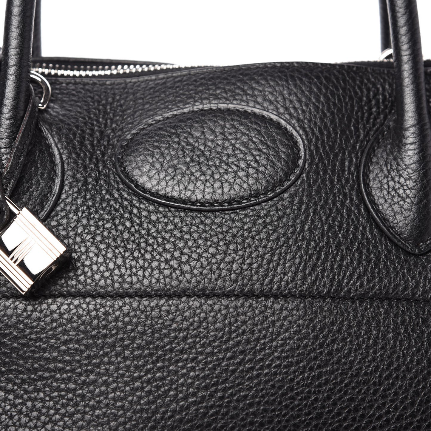 Taurillon Clemence Bolide 31 Black
