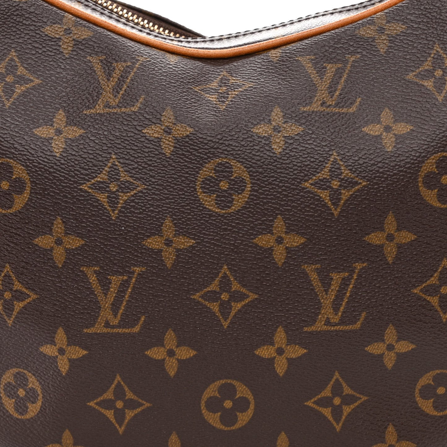 Monogram Croissant MM