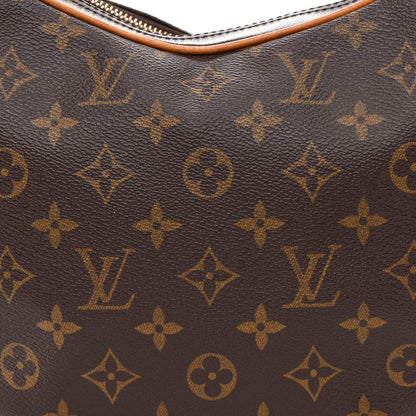 Louis Vuitton Monogram Croissant MM 16 of 18