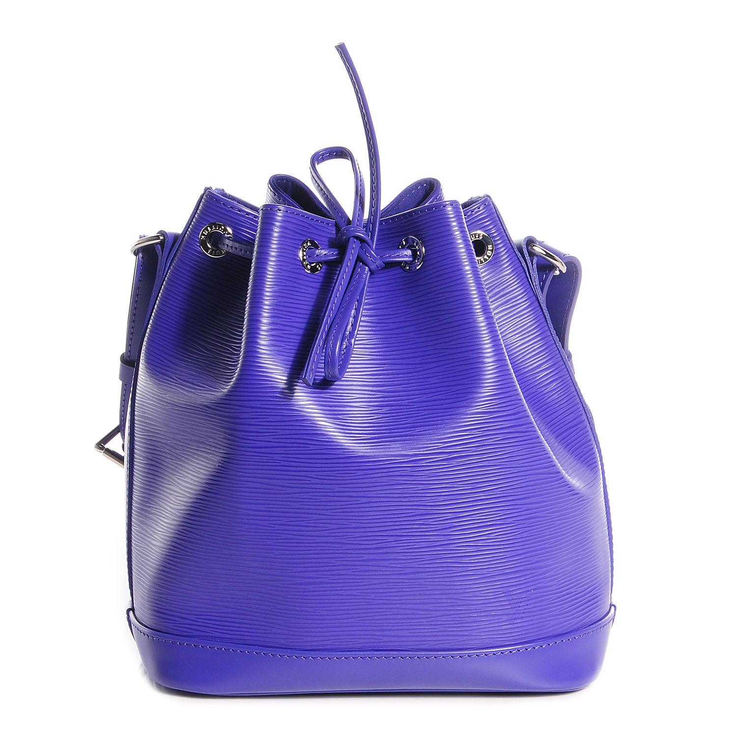 Louis Vuitton Epi Noe BB Figue 1 of 7
