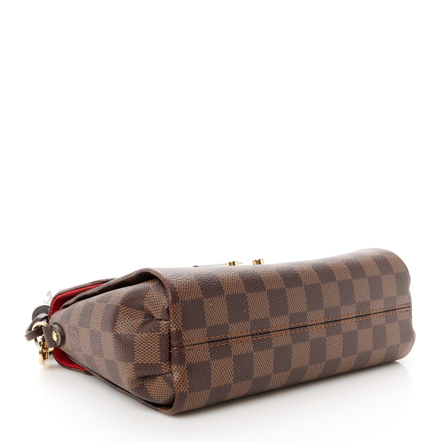 Damier Ebene Croisette