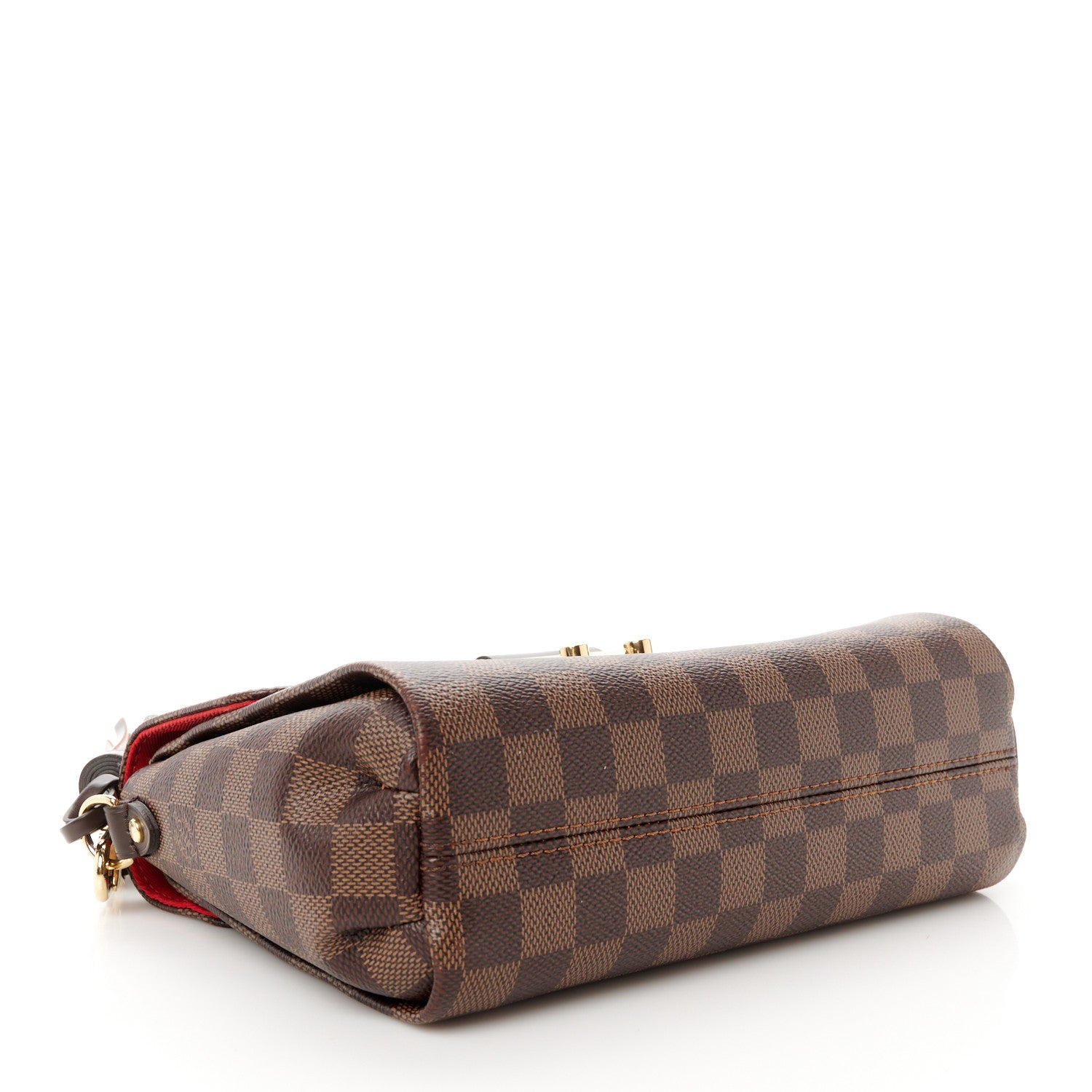 Louis Vuitton Damier Ebene Croisette 4 of 11