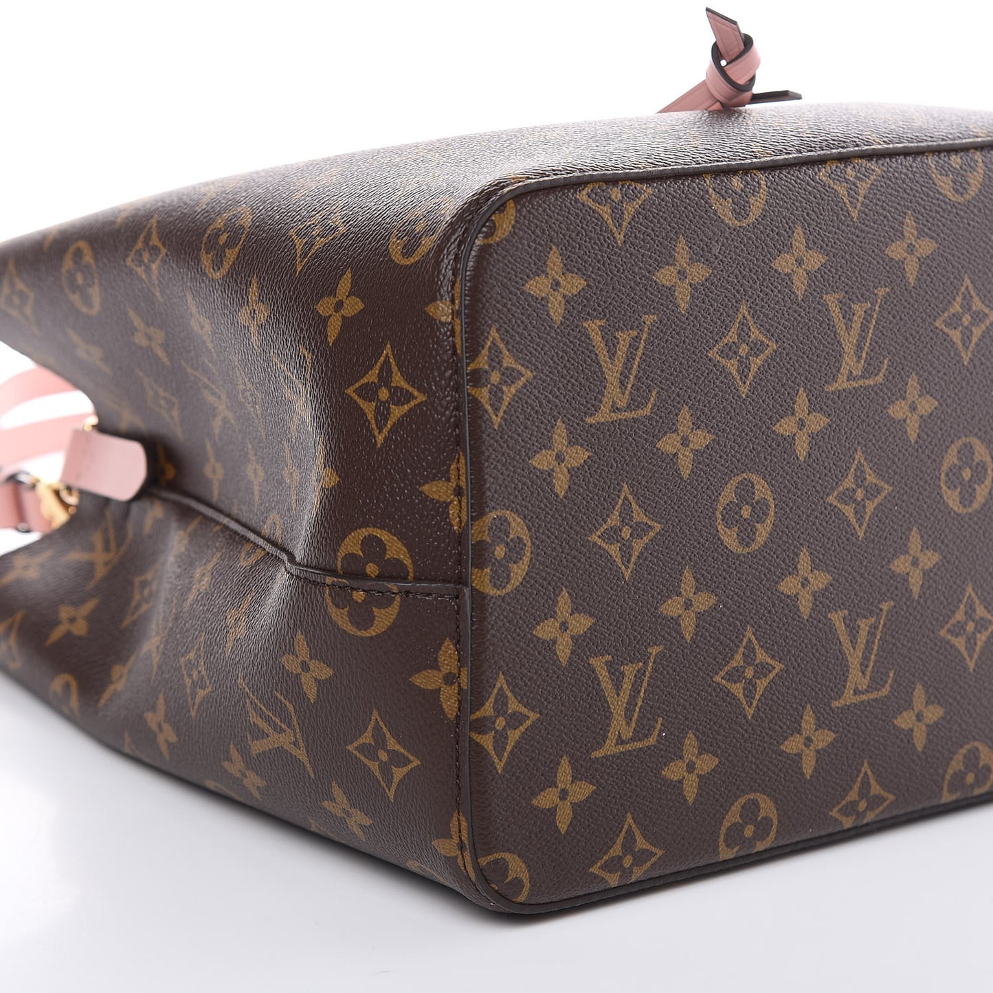 Monogram Neonoe MM Rose Poudre