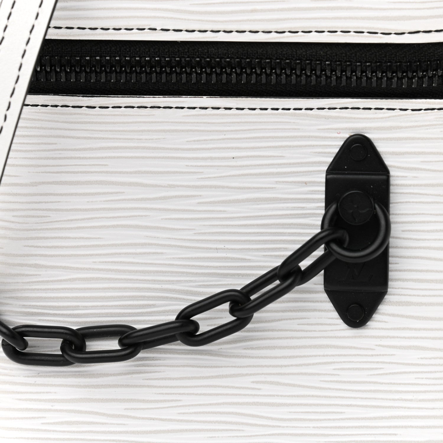 Louis Vuitton Epi Phone Box Legacy White 8 of 13