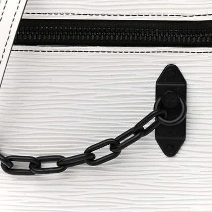 Louis Vuitton Epi Phone Box Legacy White 8 of 13