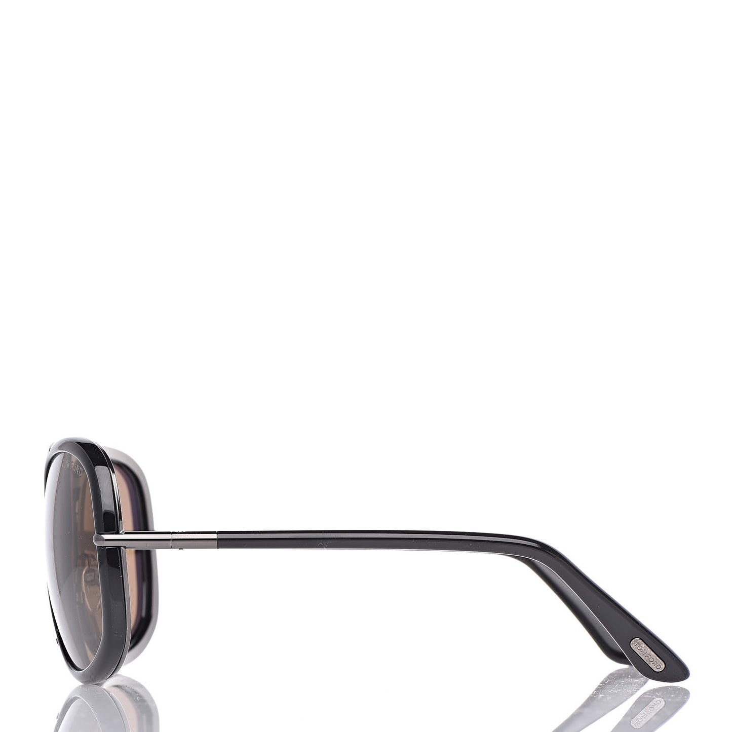 Elle Sunglasses TF135 Dark Brown