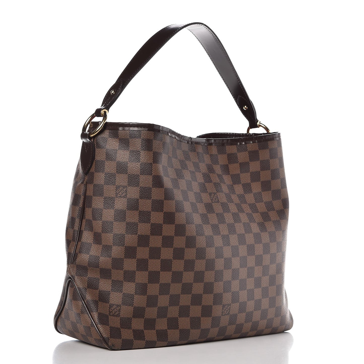 Damier Ebene Delightful MM
