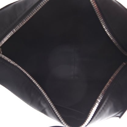 Valentino Garavani Nylon Vlogo Signature Belt Bag Black 4 of 8