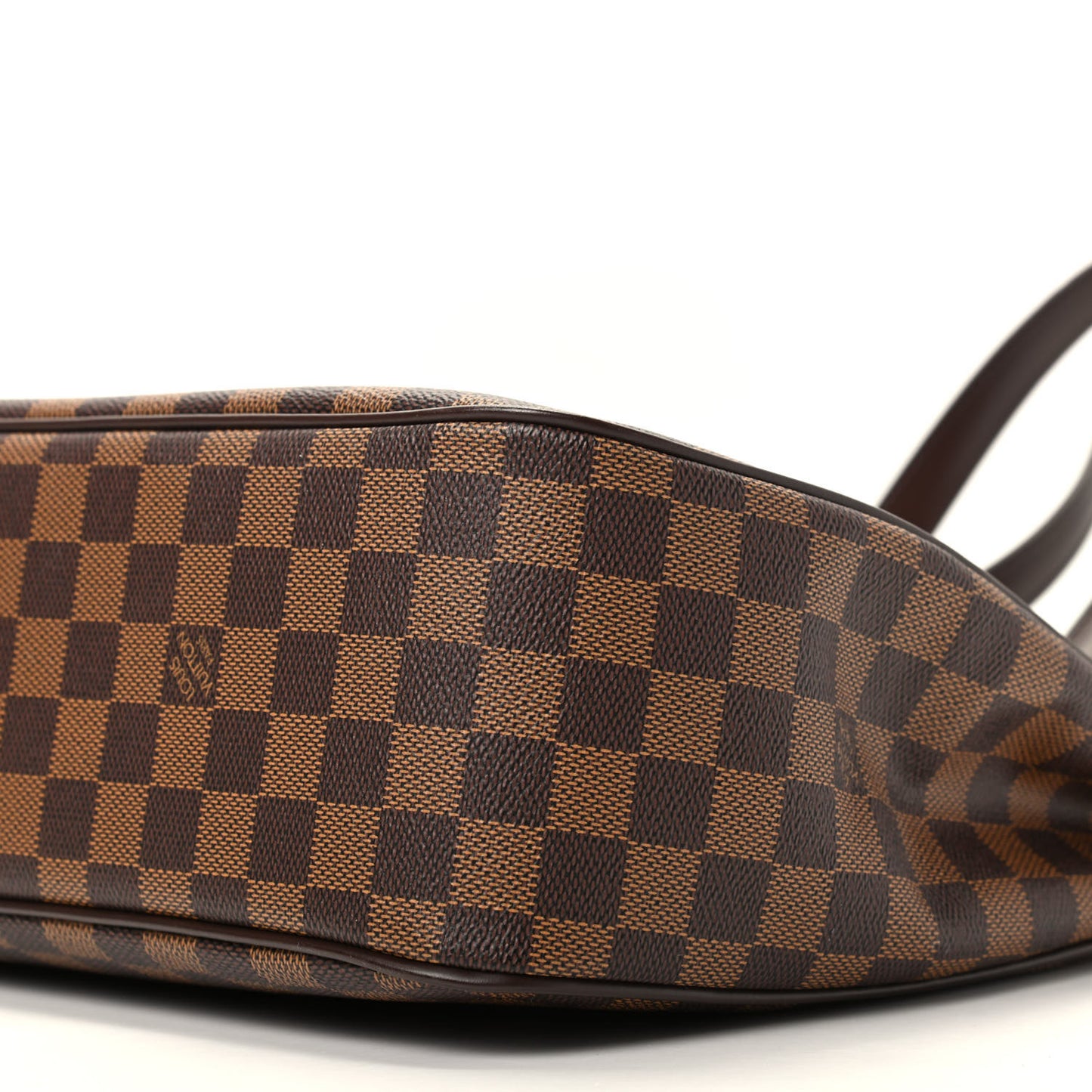 Damier Ebene Parioli PM