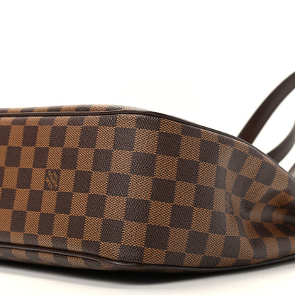 Louis Vuitton Damier Ebene Parioli PM 7 of 9