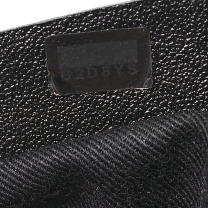 Chloe Snakeskin Medium Paraty Gold Berry 8 of 14