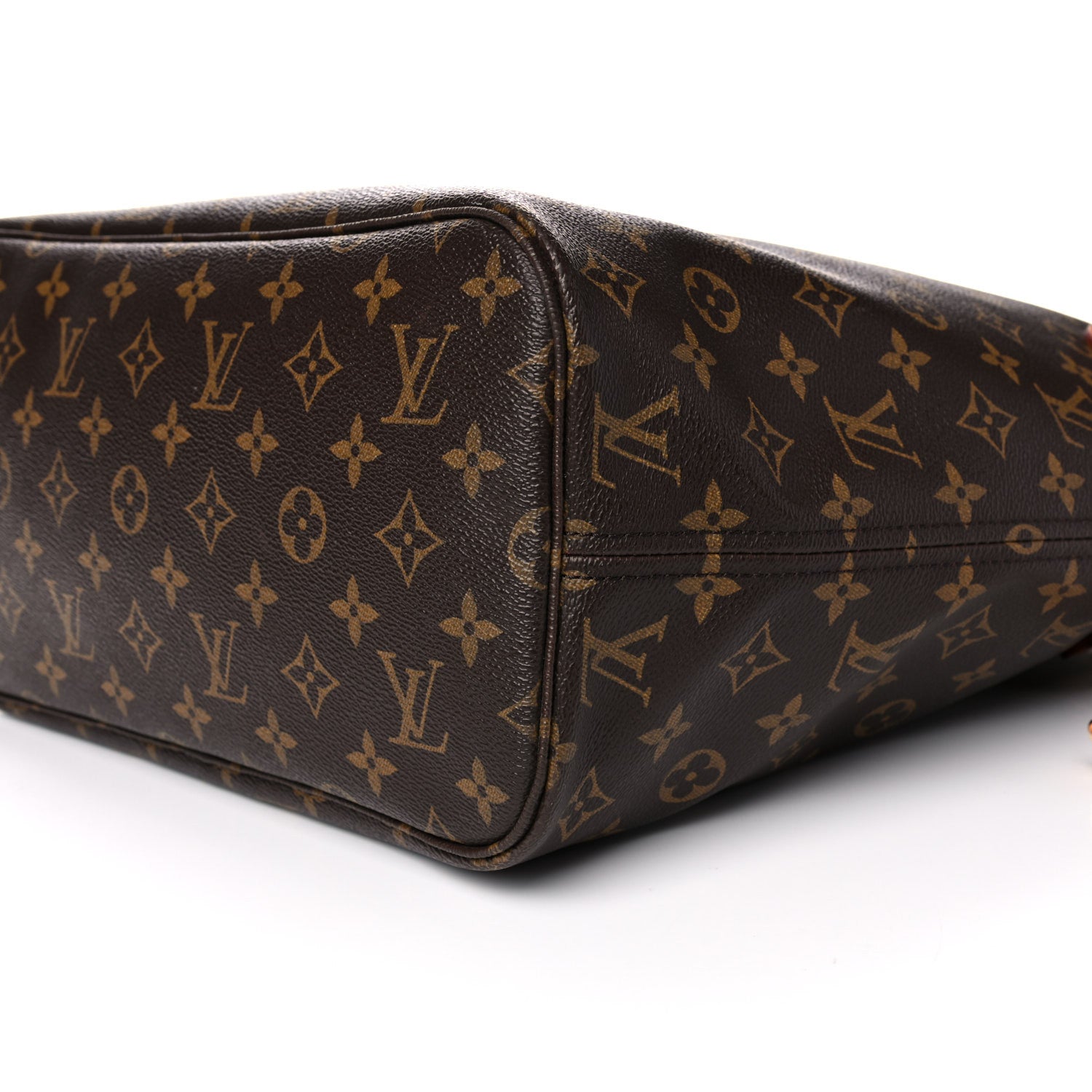 Louis Vuitton Monogram Neo Neverfull MM Pivoine 10 of 20