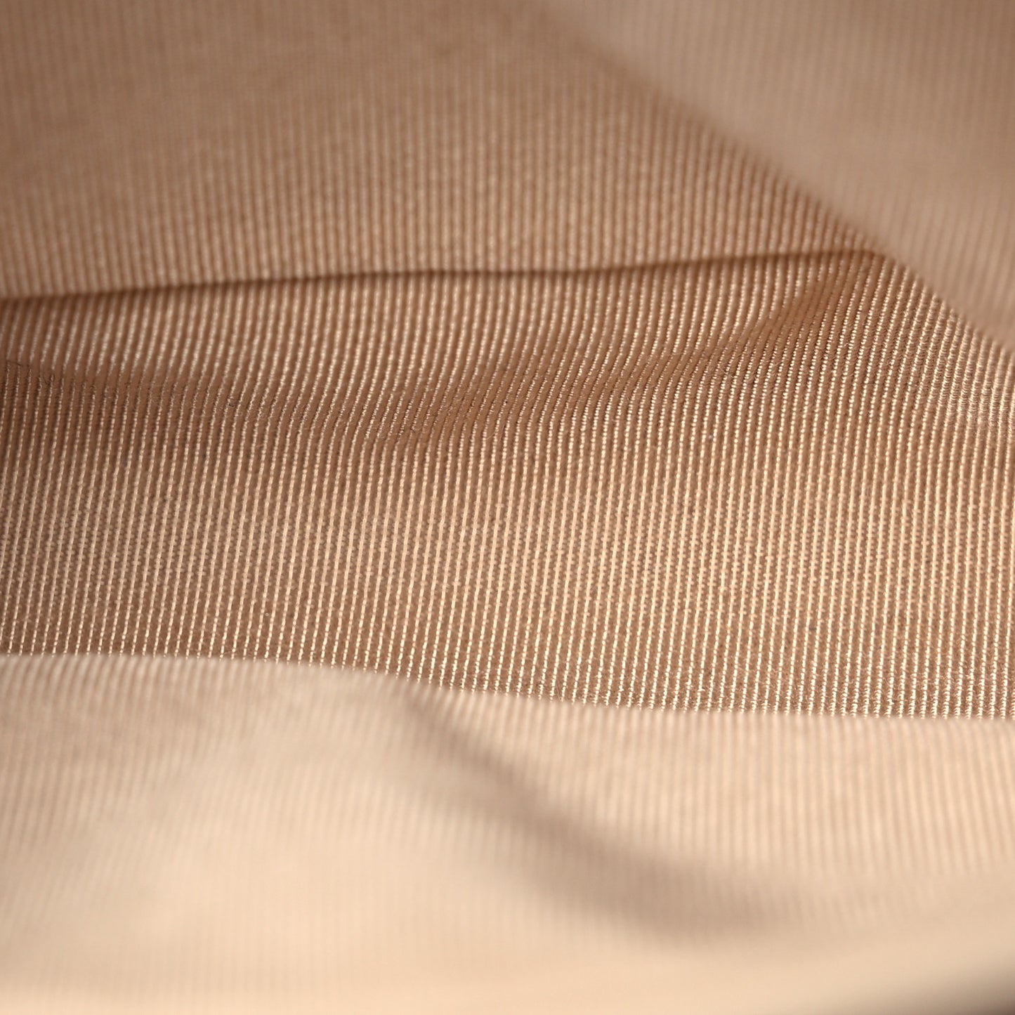 Calfskin Quilted Metal Small Top Handle Envelope Flap Beige