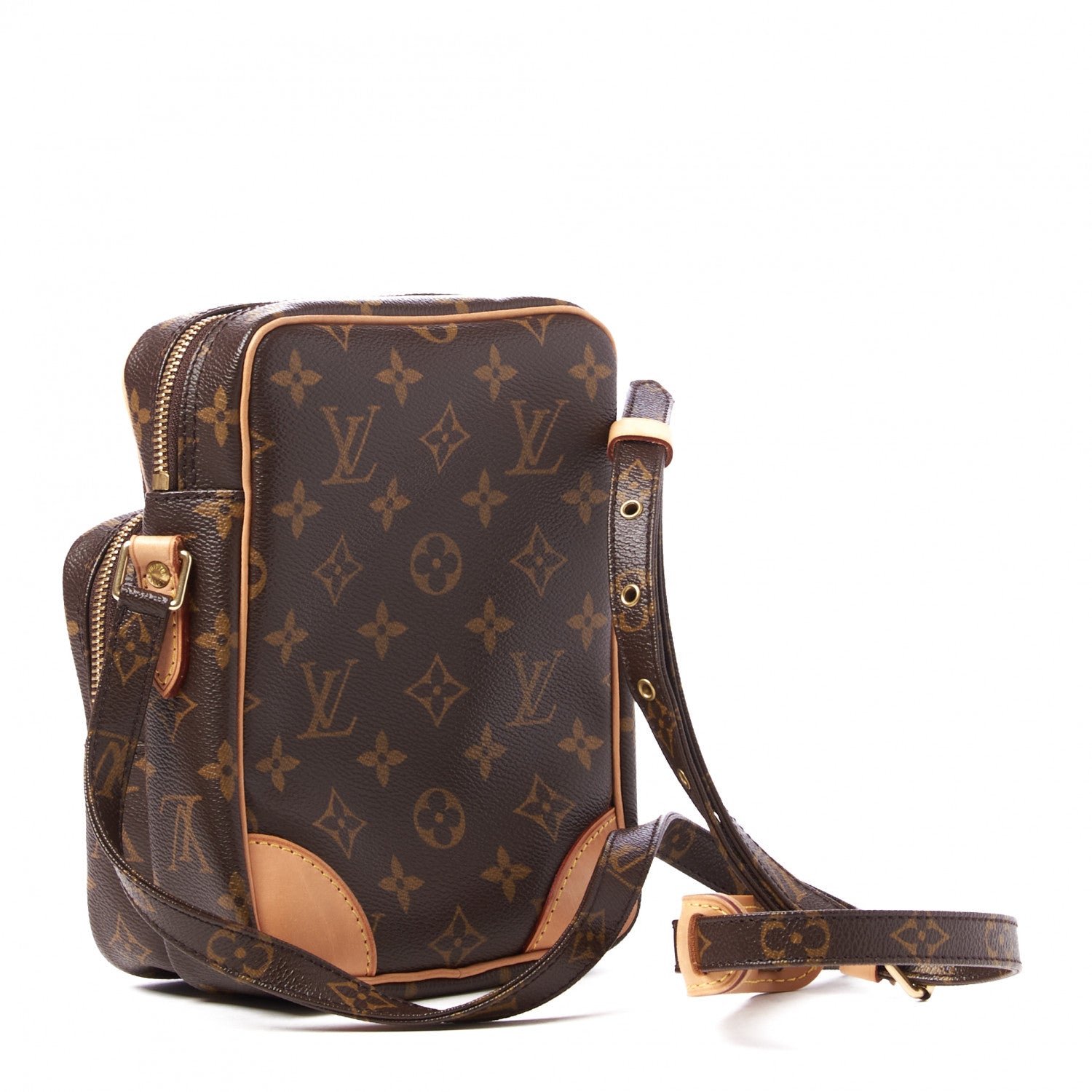Louis Vuitton Monogram Amazone 2 of 7